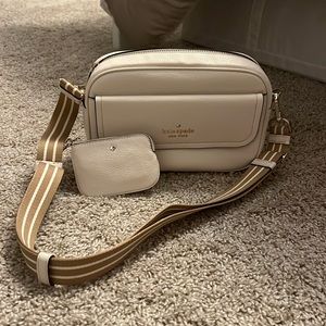 Kate Spade Camera Bag